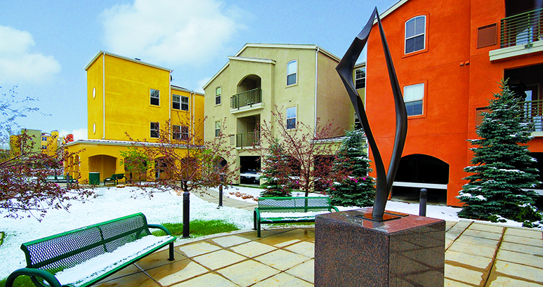 Boulder, CO Student Apartments - You’re Going to Love it Here
