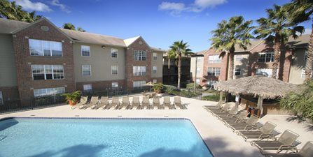 University Club Apartments Gainesville